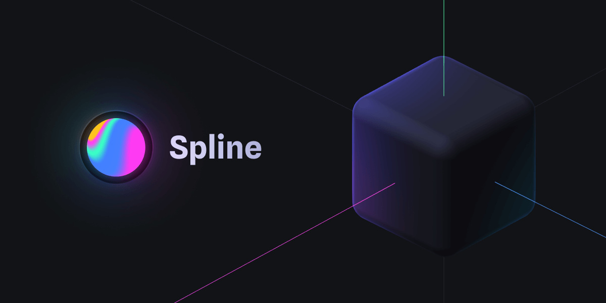 Thumbnail of Spline - 3D Design tool in the browser with real-time collaboration